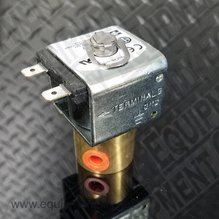 Robinair RA20216 Solenoid Remote